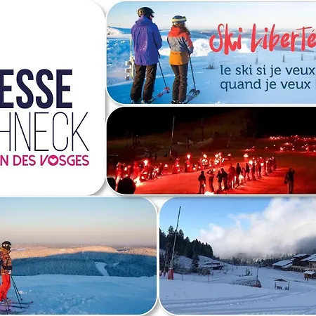 Le Royal Nathalie Mn La Rouge