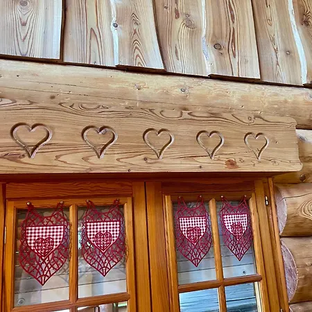 Le Royal Nathalie Mn La Rouge La Bresse