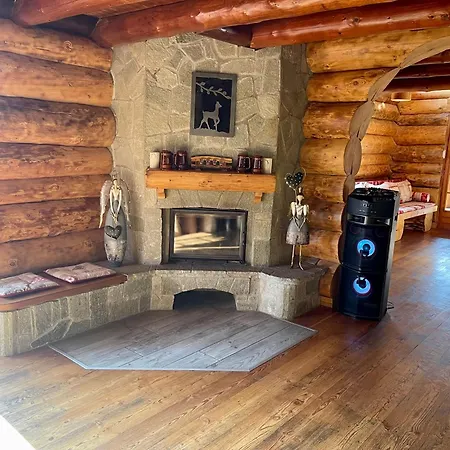 Le Royal Nathalie Mn La Rouge La Bresse