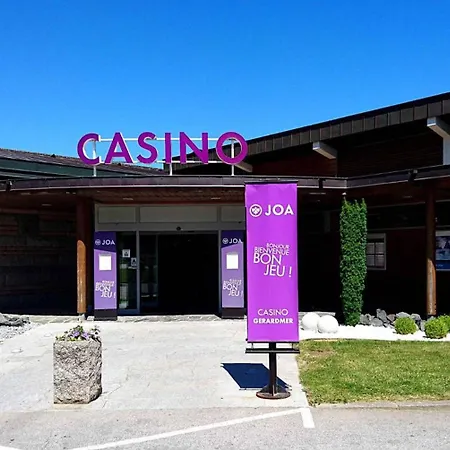 Alpesi faház Le Royal Nathalie Mn La Rouge