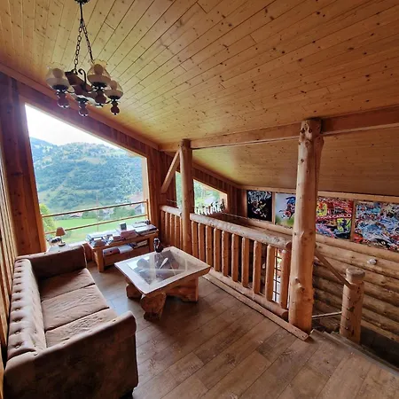 Le Royal Nathalie Mn La Rouge * La Bresse