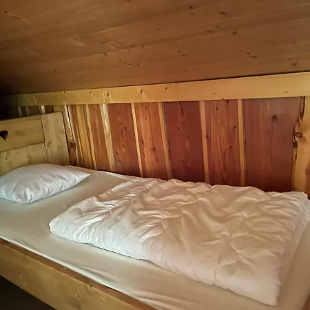 Chalet Le Royal Nathalie Mn La Rouge *