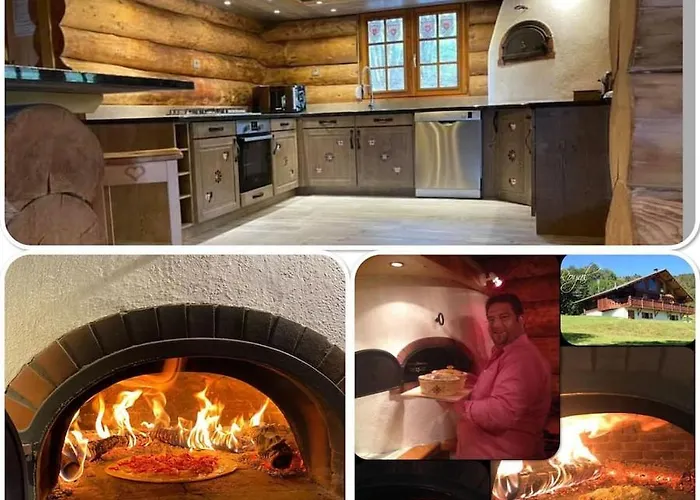 Le Royal Nathalie Mn La Rouge * 라브레세