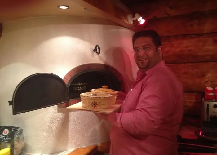 Le Royal Nathalie Mn La Rouge 샬레 *