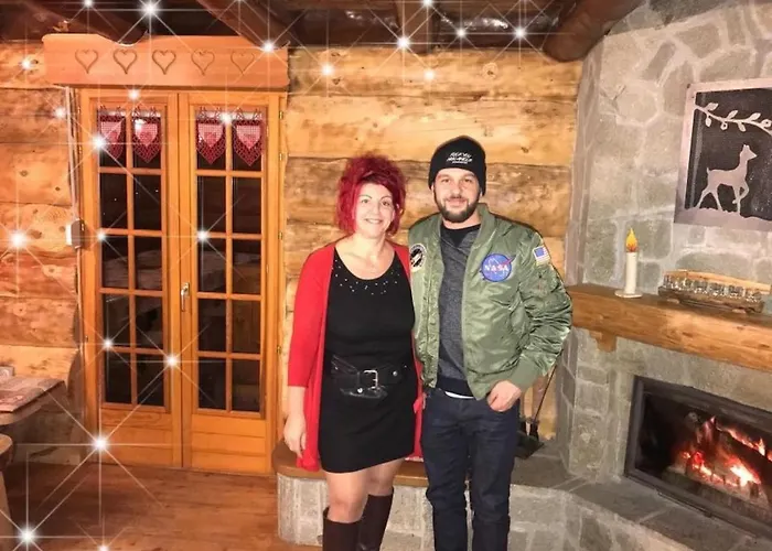 Le Royal Nathalie Mn La Rouge * 라브레세