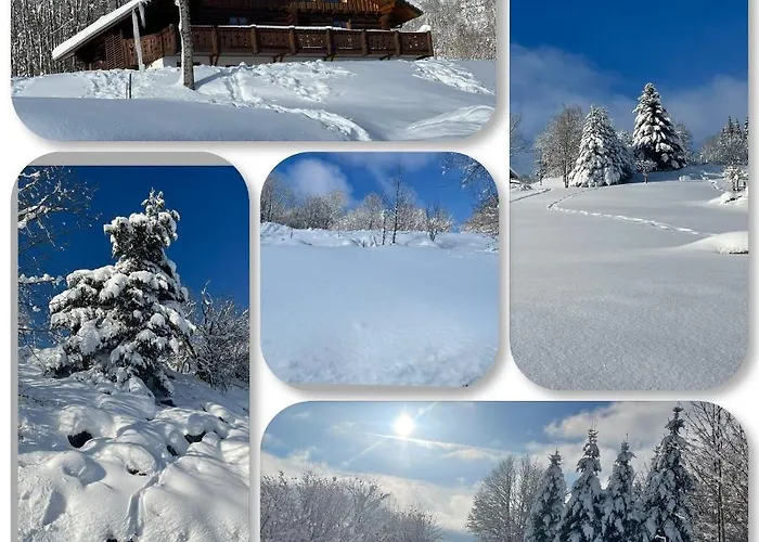 Le Royal Nathalie Mn La Rouge 라브레세