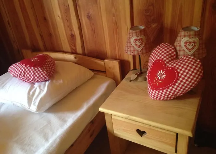 Le Royal Nathalie Mn La Rouge * 라브레세