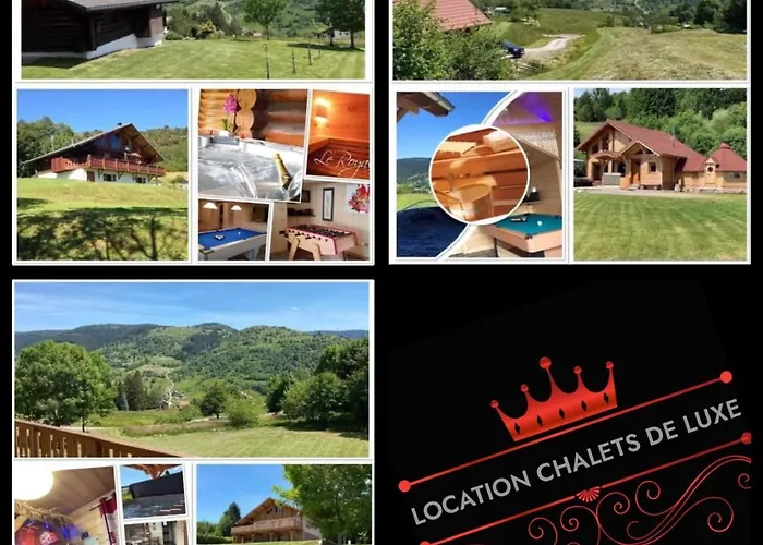 Le Royal Nathalie Mn La Rouge 라브레세