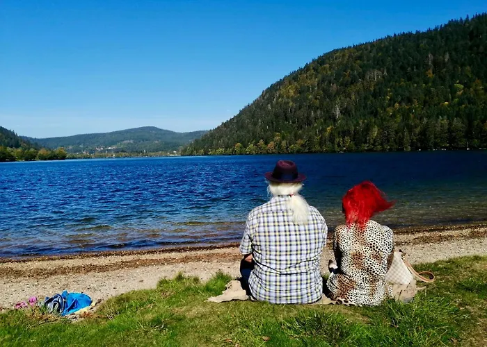 샬레 Le Royal Nathalie Mn La Rouge *